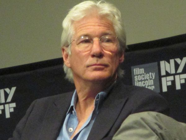 Oren Moverman's Time Out of Mind and The Dinner star Richard Gere